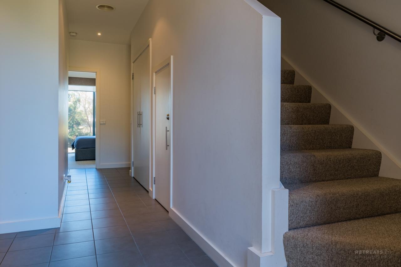 13 Shore Place Torquay Esterno foto