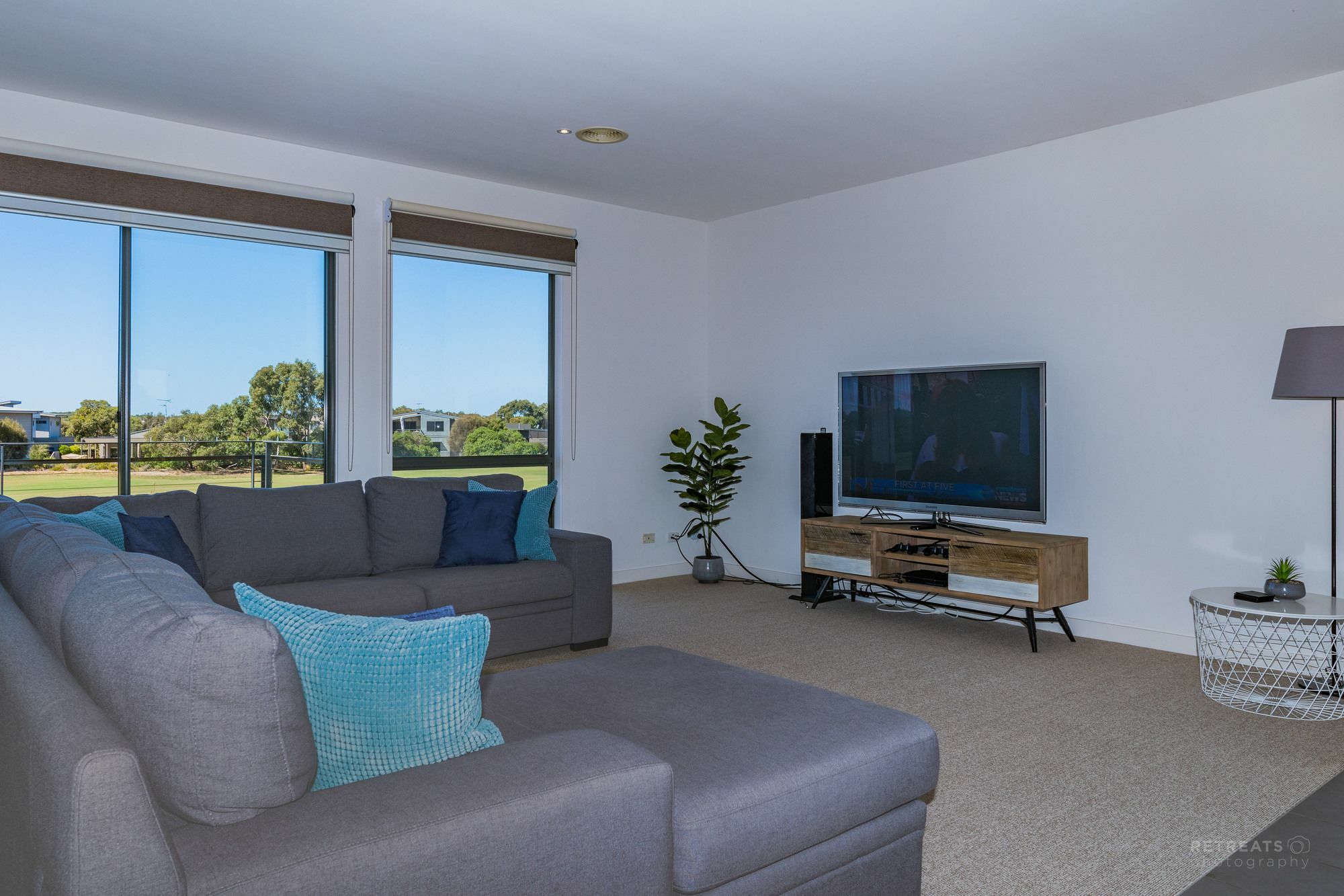 13 Shore Place Torquay Esterno foto