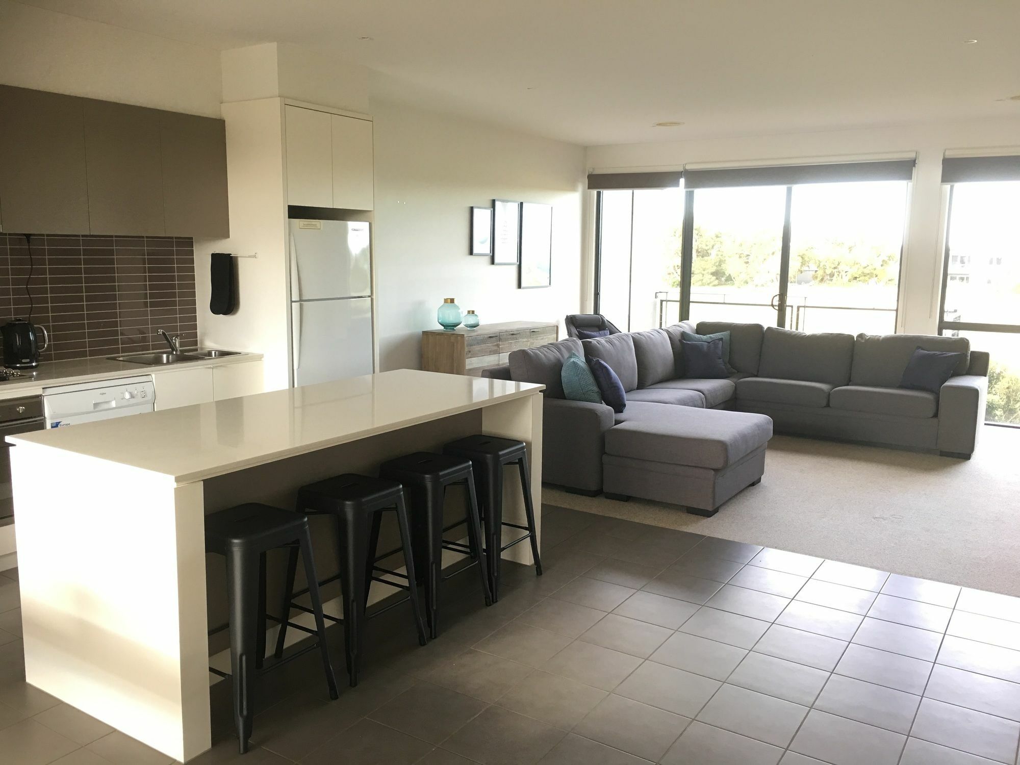 13 Shore Place Torquay Esterno foto