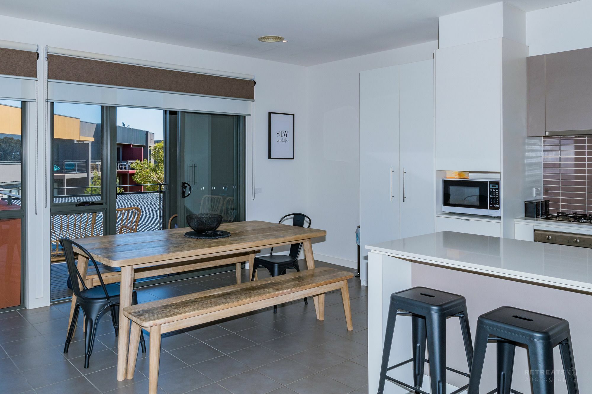 13 Shore Place Torquay Esterno foto