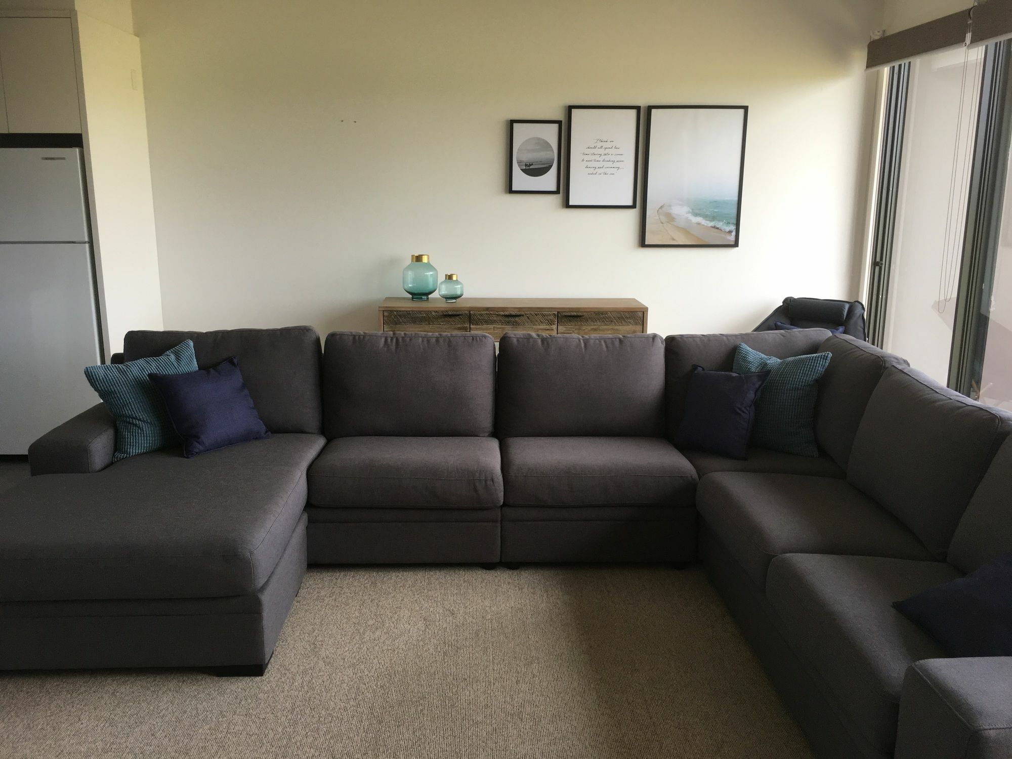13 Shore Place Torquay Esterno foto